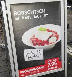 Borschtsch