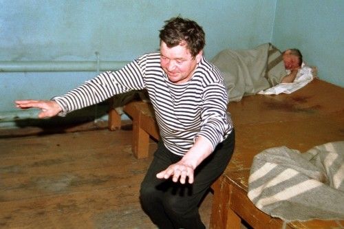Трезвеватель